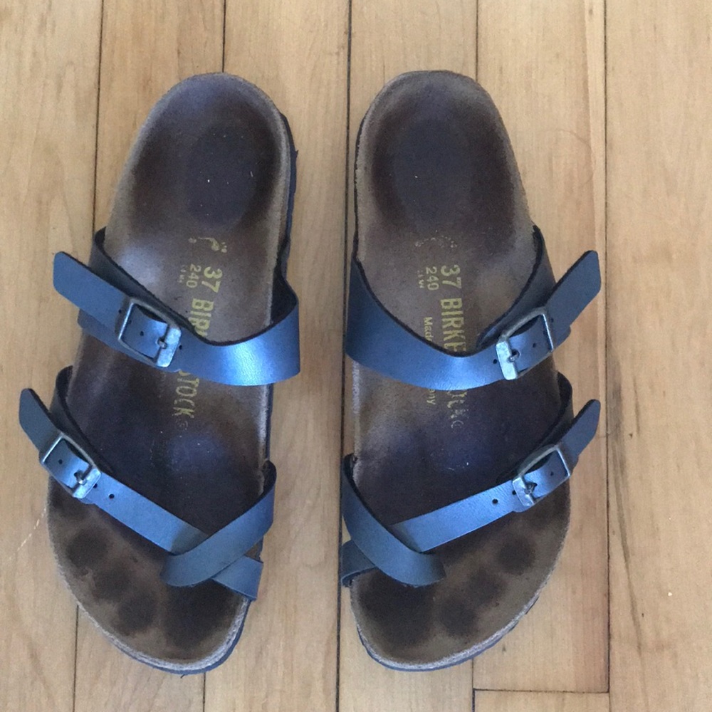 Women’s Mayari Birkenstock sandals